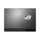 Laptop ASUS ROG Strix G15, 15.6'', AMD Ryzen 9, 16 GB RAM, 1000 GB SSD, NVIDIA GeForce RTX 3070, i hirtë