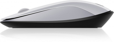 Maus HP Z5000, безжичен со Bluetooth, 3 копчиња, сребрена боја