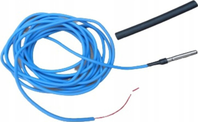 Senzor temperature Hewalex KS HSA00041, kabllo 3m, gri