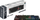 Tastierë MSI Vigor GK41 Dusk Kailh Red, me kabllo, e zezë/kuqe