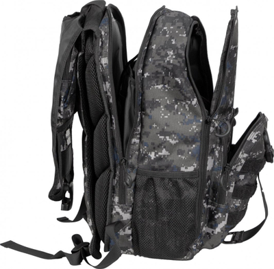 Çantë Genesis PALLAD 450 LITE CAMO, 15.6"