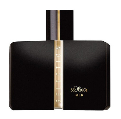 Eau de Toilette s.Oliver Selection For Men