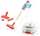 Set lodër pastrimi shtëpie No Name KIT 513020655, për fëmijë 3+