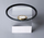 Filter UV K&amp;F Concept Nano X Pro MRC KF01.1413, 86mm, xham optik, i zi