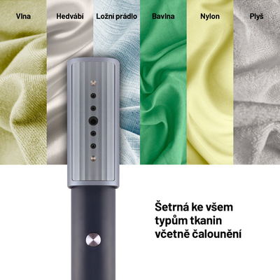 Рачно парно јуниро Lauben Handheld Steam Iron 900 GB, компактен, за патување