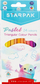 Lapsa me ngjyra Starpak Pencils TRI Pastel, set 24 copë, shumëngjyrëshe