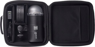 Set blici Elinchrom ONE, off camera, LED modelues, portativ