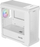 Kuti PC Natec Genesis Irid 503 ARGB LITE, Micro ATX Mini ITX, xham i temperuar, e zezë