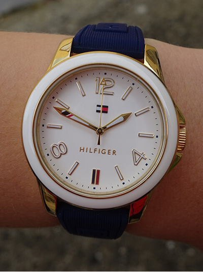 Orë dore Tommy Hilfiger 1781679