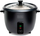 Tenxhere orizi Black+Decker BXRC1800E, 1.8L, 700W, e bardhë
