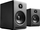 Kutia zanore Audioengine A2+ BT, 30W, Bluetooth, e zezë