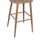 Stol bari Vanessa HM8459.25 43×49×107
