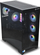 Компјутер за гејминг HIRO Aurora, AMD Ryzen 7 9800X3D, RTX 5080 16GB, 32GB RAM