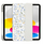 Këllëf për tablet Tech-Protect Smartcase Pen, për iPad 10.9" 2022, me mbajtëse për Apple Pencil, i zi