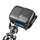 Kuti PULUZ për DJI Osmo Action 5 Pro / 4 / 3 (e zezë)