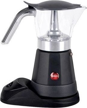 Xhezve elektrike Eldom KA50, 300 ml, e bardhë