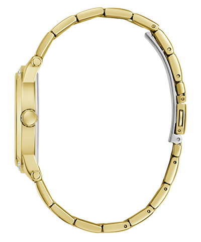 Orë dore për femra Guess Annette GW0861L2, e artë