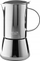 Xhezve elektrike Adler AD 4417, set 2 copë, 620 ml, gri