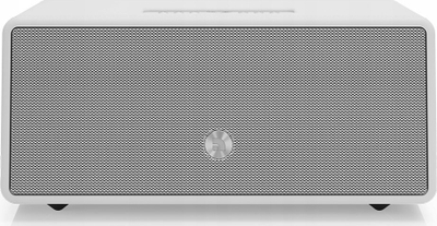 Boks wireless Audio Pro Drumfire D-2, multi-room, Wi‑Fi Bluetooth, i bardhë