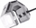 Llambë puntorie Lena Lighting Future LED Line 3x8W 230V + magnet