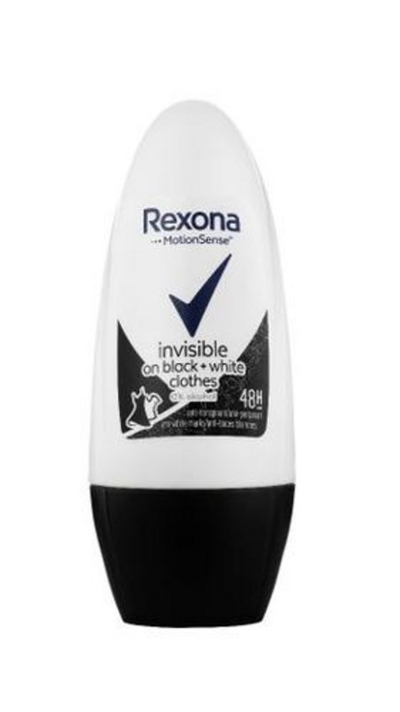 Antiperspirant Rexona 50 ml