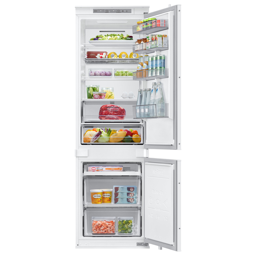 FRIGORIFER I KOMBINUAR MONTUES SAMSUNG BRB70F26CES0EO 177CM 3