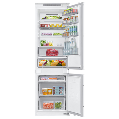 Frigorifer i kombinuar montues Samsung BRB70F26CES0EO, 177 cm