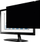 Filtër privatësie për monitor Fellowes PrivaScreen, 27\", pa kornizë