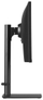 Monitor Samsung LS24C432GAUXEN, 24", 1920 x 1080, Full HD, 100 Hz, i zi