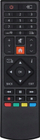Televizor Smart Lenco LED-2423BK, 24", 12V, i zi
