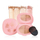 Pudër theksimi Elizabeth Arden, 15 g