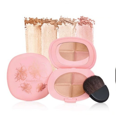 Pudër theksimi Elizabeth Arden, 15 g