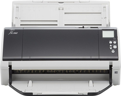 Skaner Fujitsu FI-7460 (PA03710-B051)