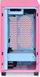 Kasë Thermaltake The Tower 200 Bubble Pink, Mini Tower