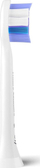 Kokë furçe dhëmbësh Philips Sonicare S2 Sensitive HX6054/10, set 4 copë, e bardhë