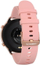 Orë e mençur Garett Smartwatch Veronica, verdhë/rozë