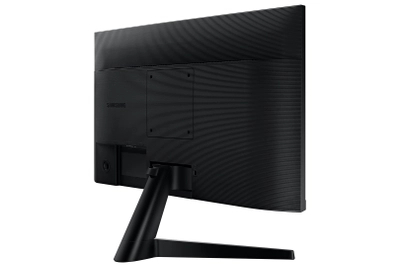 Monitor Samsung S27C312EAU, 27", 1920 x 1080, Full HD, 75 Hz, i zi