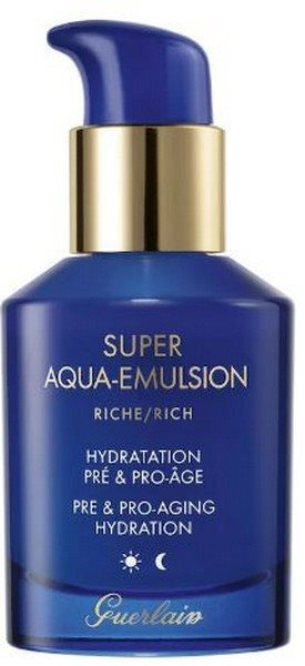 Losion për fytyrë Guerlain Super Aqua, 50 ml