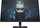 Monitor HP OMEN by, 23.8", 1920 x 1080, Full HD, 165 Hz, i zi