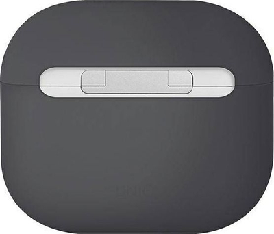 Kuti mbrojtëse UNIQ për Apple AirPods 3, e hirtë