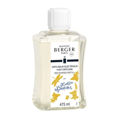 Mbushës aromatik elektrik Maison Berger, 475 ml