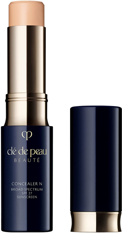 Korrektor stik Clé De Peau Beauté Concealer, SPF 25, 5g, ngjyra Almond