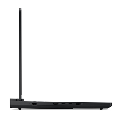 Laptop Lenovo Legion Pro 7 16IAX10H, 16", Intel Core Ultra 9, 64 GB DDR5-SDRAM, 2 TB SSD, NVIDIA GeForce RTX 5080, i zi