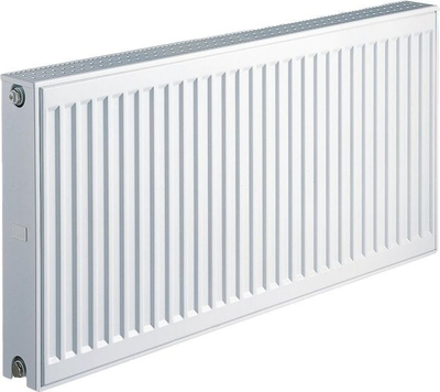 Radiator panel Kermi x2 Profile K Type 33 FK0330523, 50cm, 230cm, i bardhë