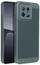 Kuti mbrojtëse OEM BREEZY për Xiaomi 13 Pro, back cover, e gjelbër