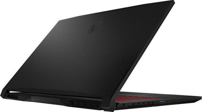 Laptop MSI Katana GF76 11UG-410XPL, 17.3"(43.9cm) Full HD, Intel Core i7, 16GB RAM, 64GB SSD, NVIDIA GeForce RTX 3070, i zi