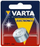 Батерија за часовник Varta SR66 V377, 1.55V, 27mAh, сребрена