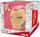 Gotë Marvel Iron Man 3D ABYstyle, 450 ml, e kuqe/ verdhë