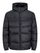 Xhaketë Jack&Jones PLUS JJCHILI, e zezë