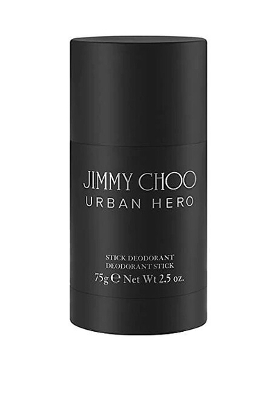 Deodorant Jimmy Choo Urban Hero 75 ml